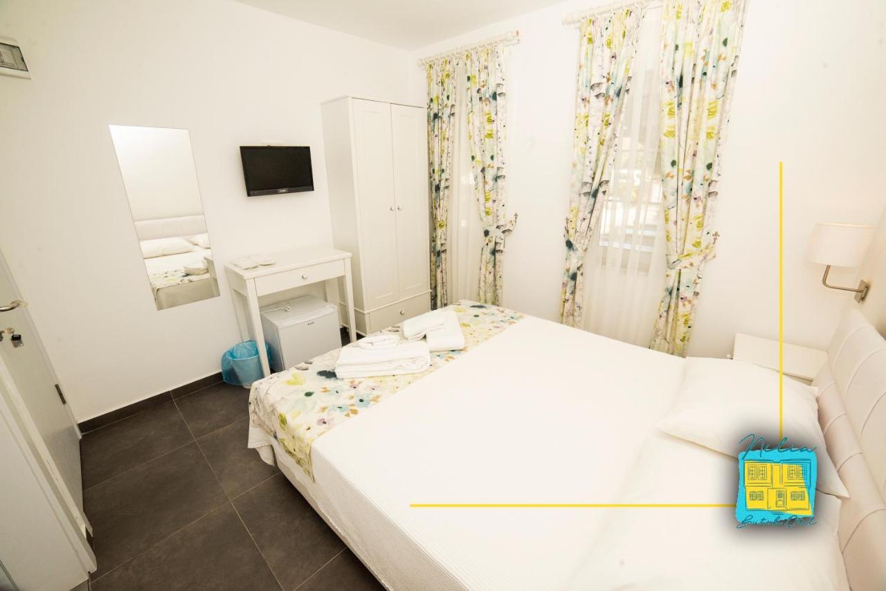 Nilia Butik Otel Бозджаада Экстерьер фото